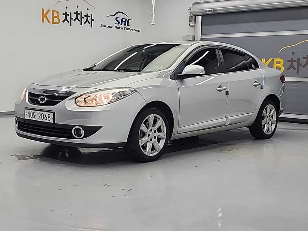 르노코리아 SM3 LE PLUS 사진