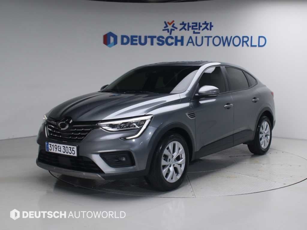 르노코리아 XM3 1.6 GTe LE Plus 사진
