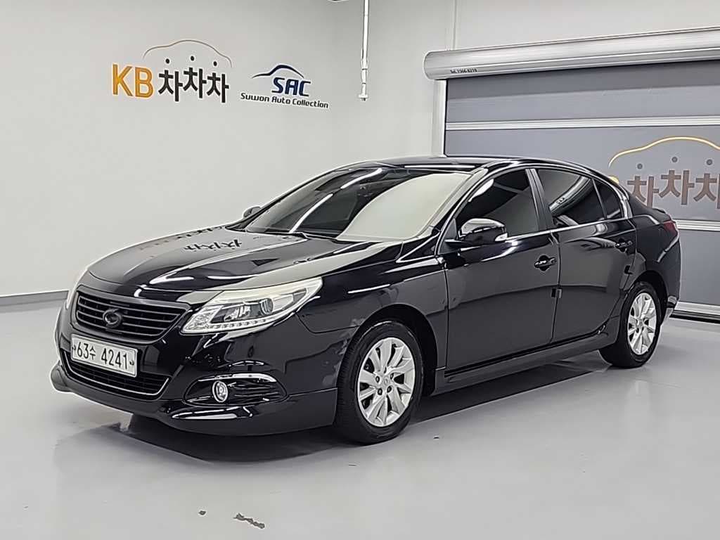 르노코리아(삼성) SM5 2.0 SE PLUS 사진