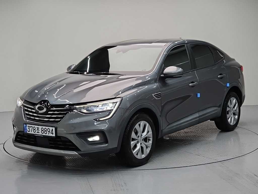 르노코리아 XM3 1.6 GTe LE Plus 사진