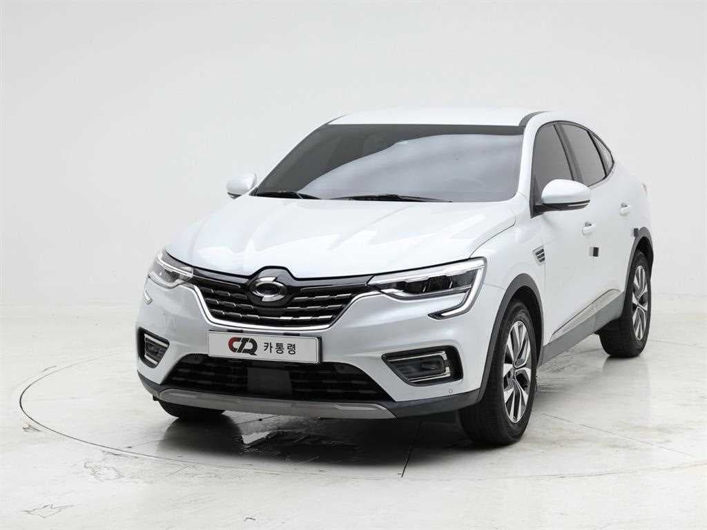 르노코리아 XM3 1.3 TCe RE 사진
