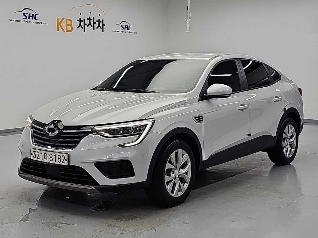 르노코리아 XM3 1.6 GTe LE Plus 사진