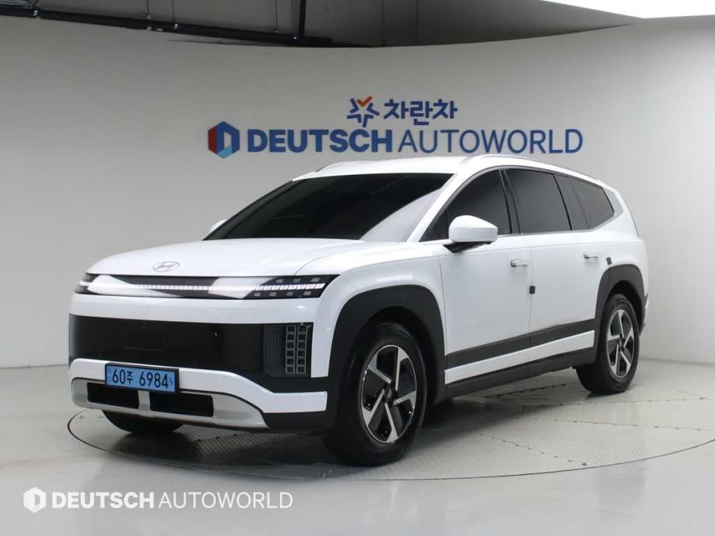 현대 아이오닉 9 성능형 AWD 익스클루시브 사진