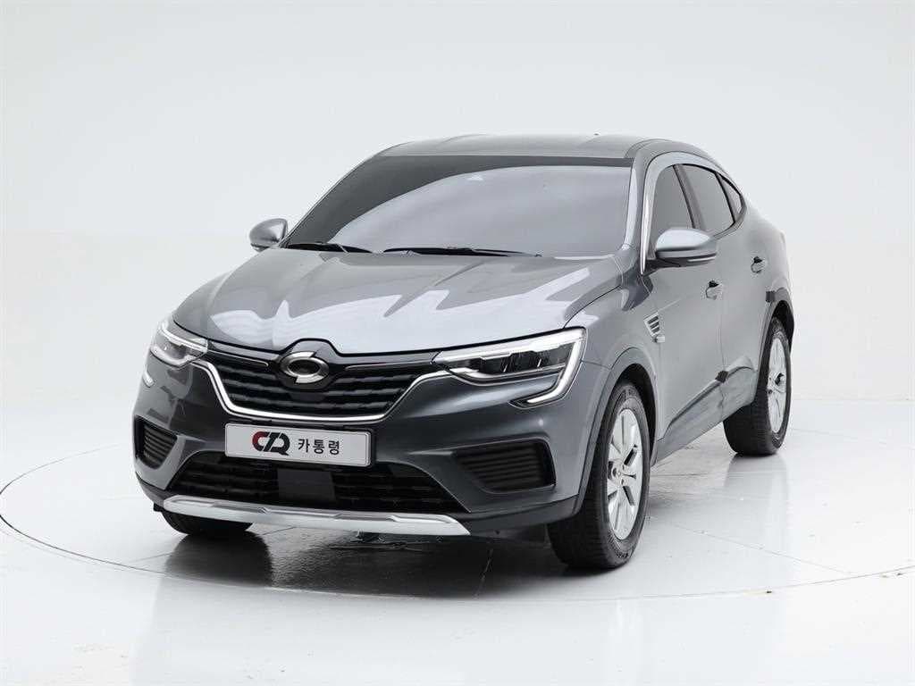 르노코리아 XM3 1.6 GTe LE Plus 사진