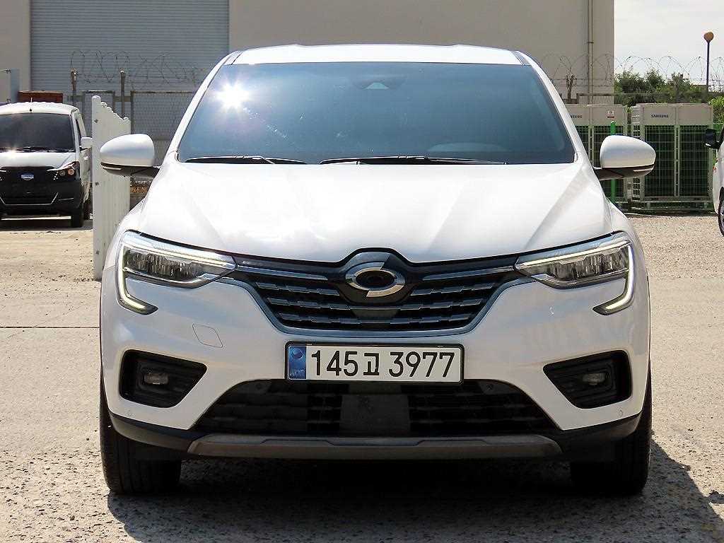 르노코리아 XM3 1.6 GTe LE Plus 사진
