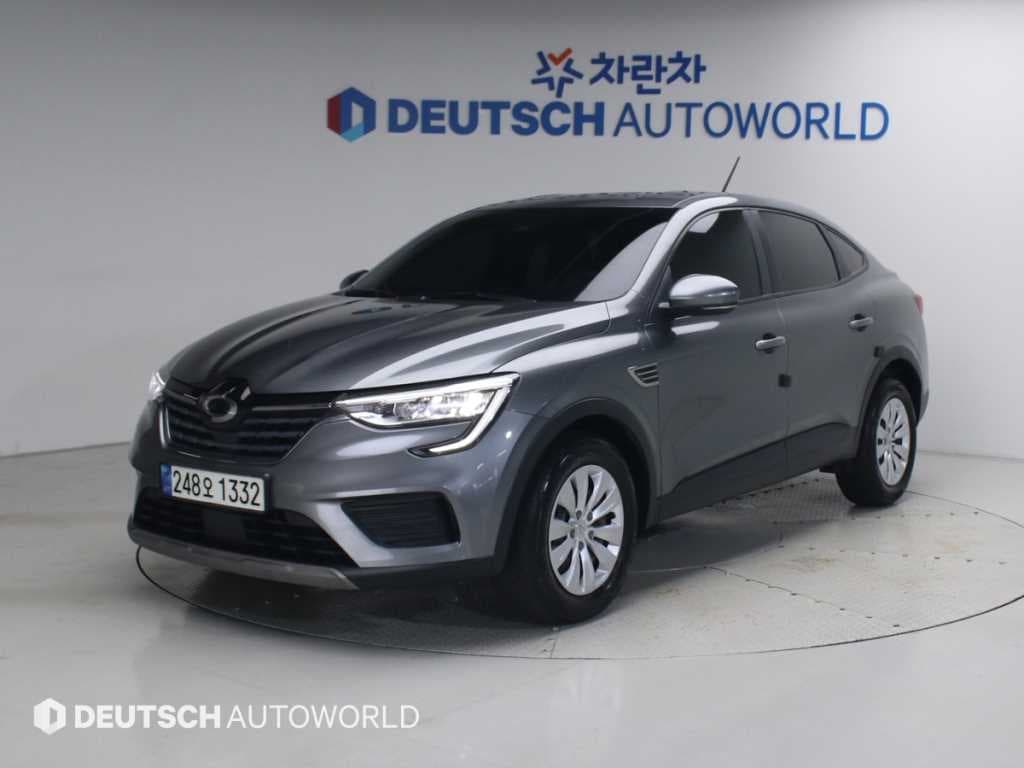 르노코리아 XM3 1.6 GTe LE 사진
