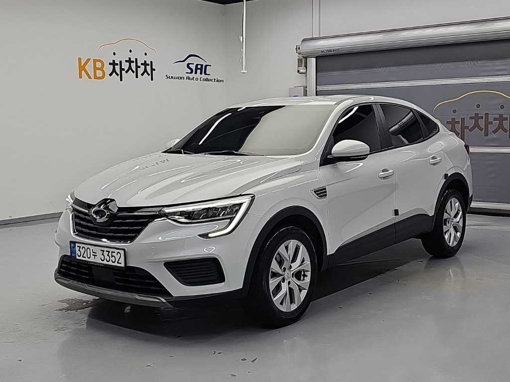 르노코리아 XM3 1.6 GTe LE Plus 사진