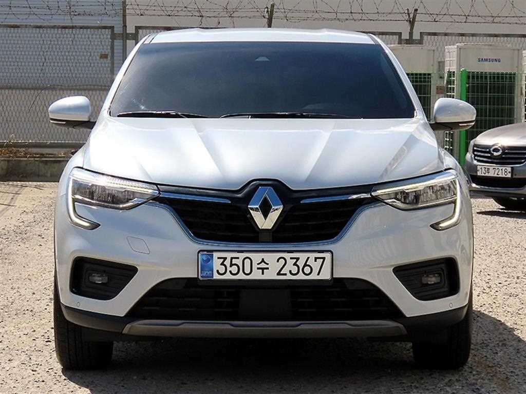 르노코리아 XM3 1.6 GTe LE Plus 사진