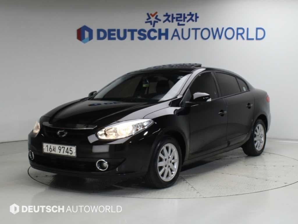 르노코리아 SM3 LE PLUS 사진