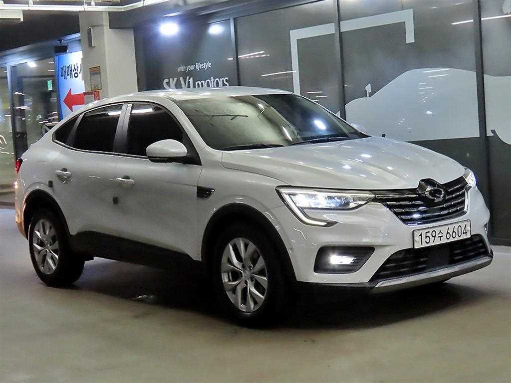 르노코리아 XM3 1.6 GTe LE Plus 사진