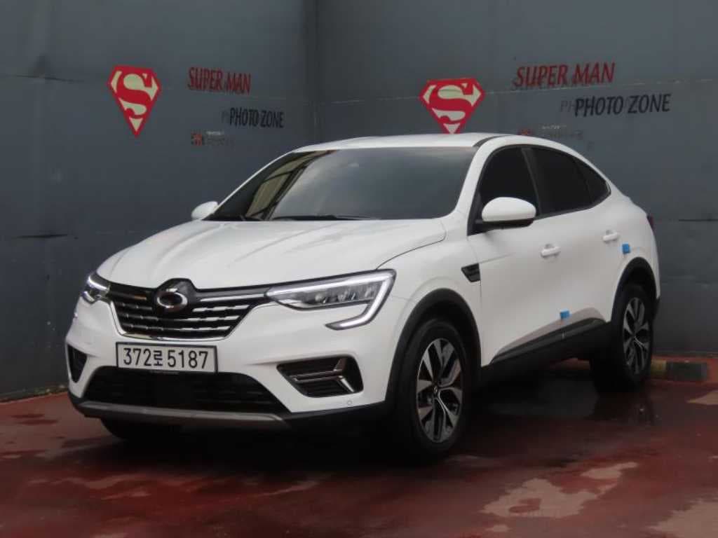 르노코리아 XM3 1.6 GTe LE 사진
