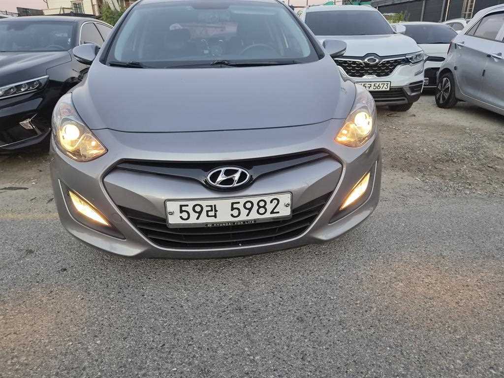 현대 i30 1.6 GDI PYL 사진