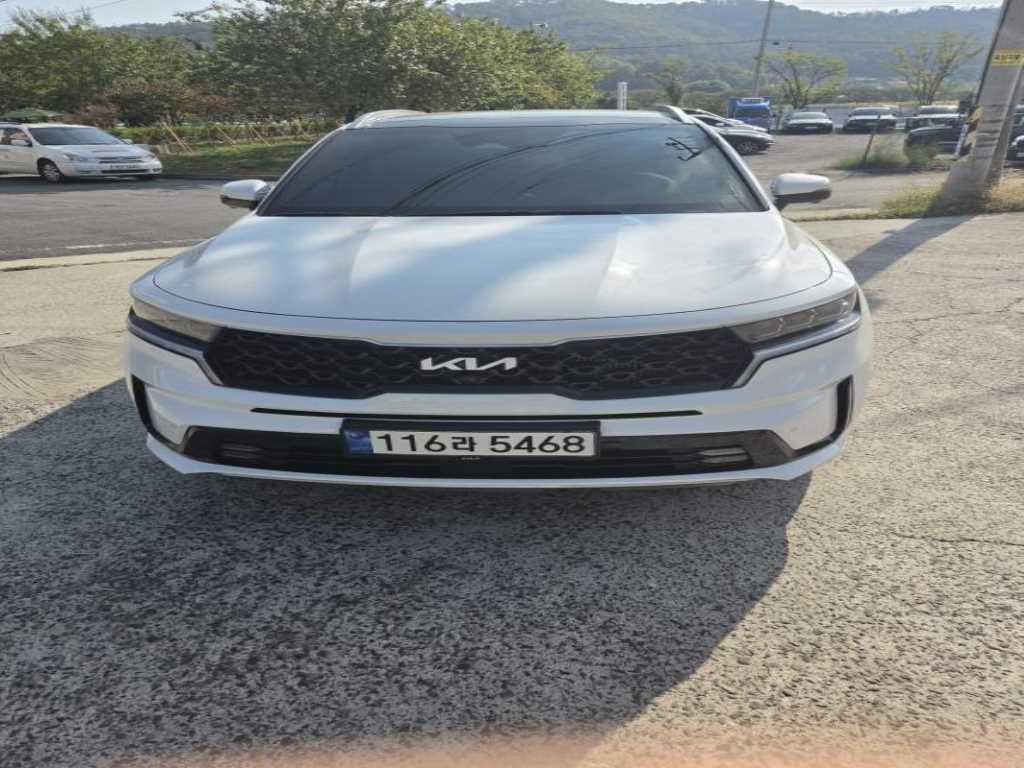 기아 쏘렌토 가솔린 2.5T 2WD 시그니처 사진
