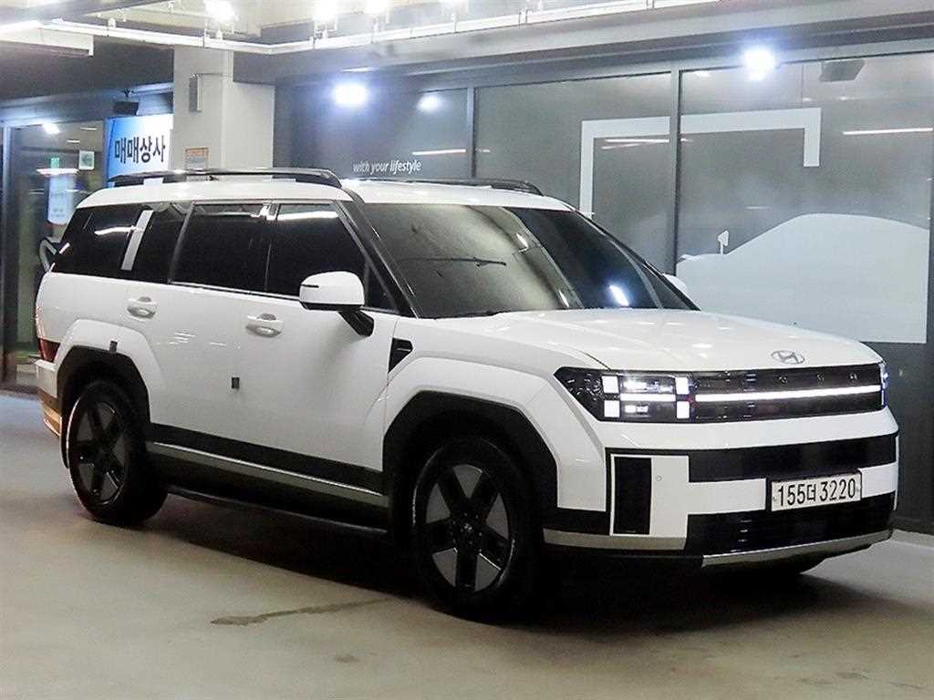 현대 싼타페 1.6T 2WD 프레스티지 사진