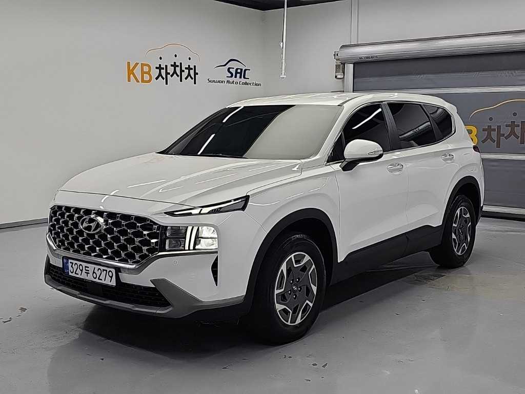 현대 싼타페 1.6 2WD 익스클루시브 사진