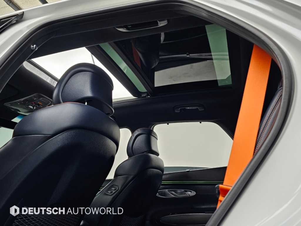 제네시스 GV70 2.5T 가솔린 2WD 스포츠 사진