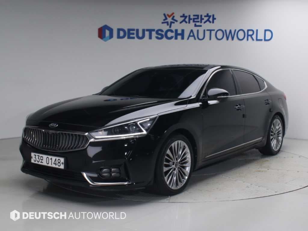 기아 K7 3.3 GDI 노블레스 스페셜 사진