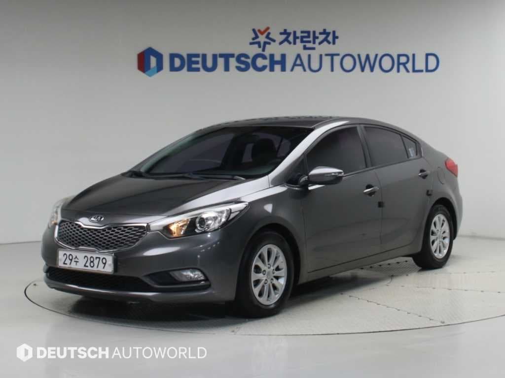 기아 K3 1.6 GDI 디럭스 사진