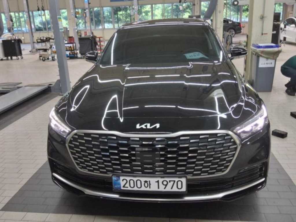 기아 K9 3.3 T-GDI AWD 베스트 셀렉션 Ⅱ 사진