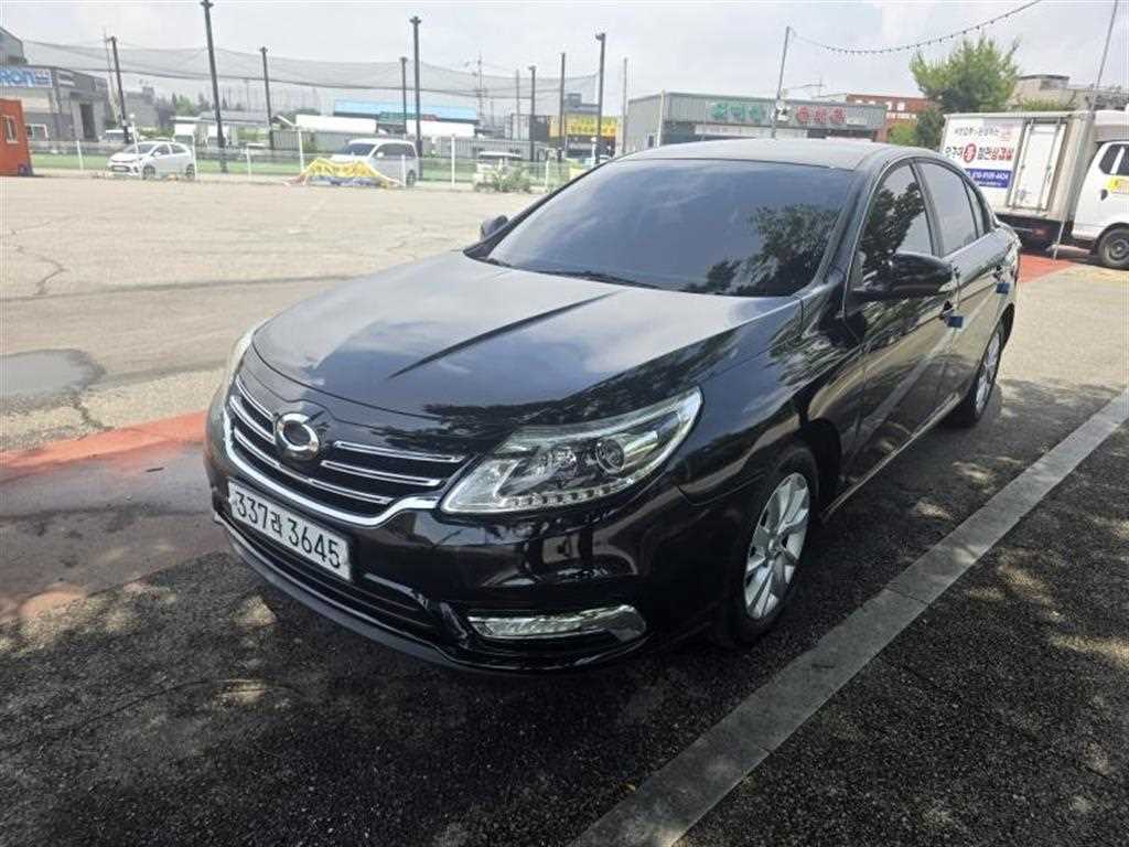 르노코리아(삼성) SM5 2.0 PE 사진