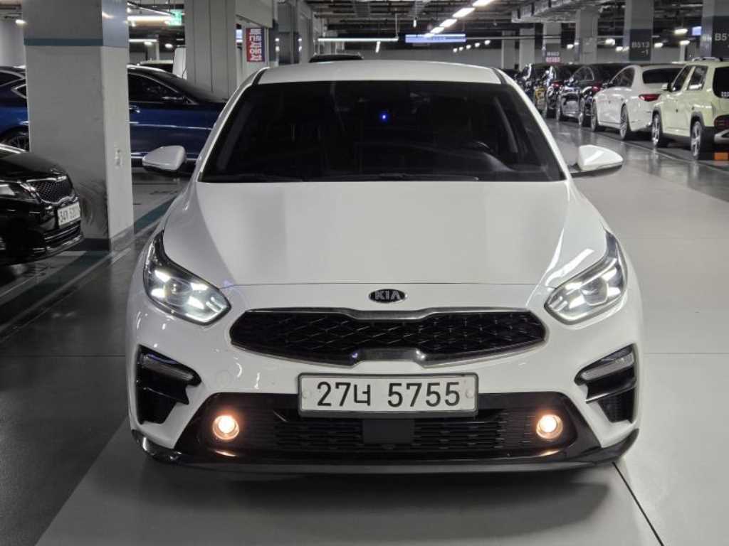 기아 K3 1.6 노블레스 사진