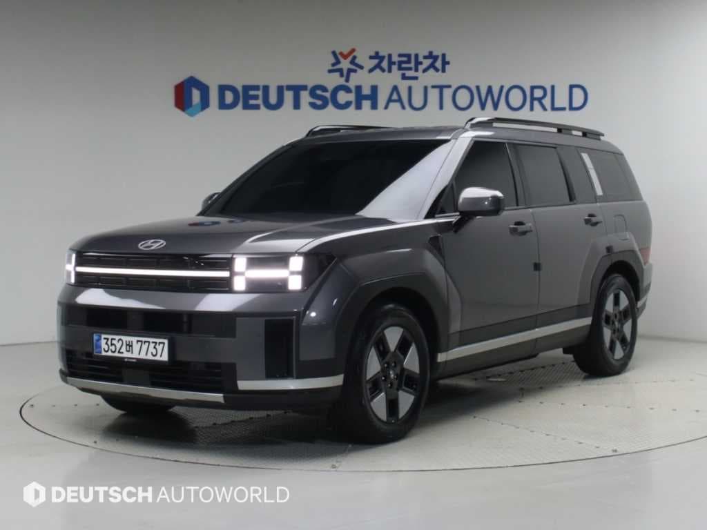 현대 싼타페 1.6T 2WD 프레스티지 사진