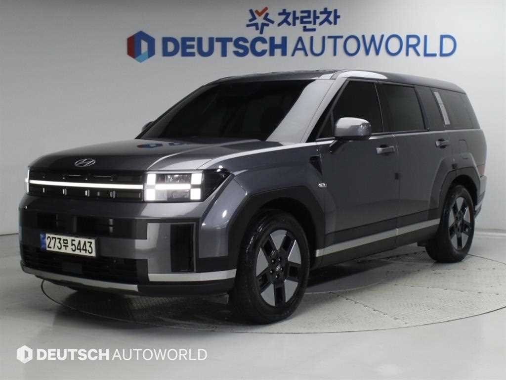 현대 싼타페 1.6T 2WD 익스클루시브 사진