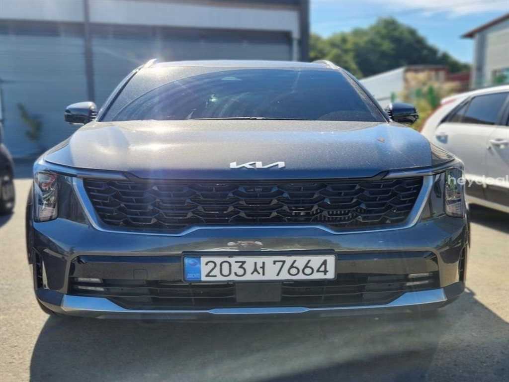 기아 쏘렌토 1.6T 2WD 노블레스 사진