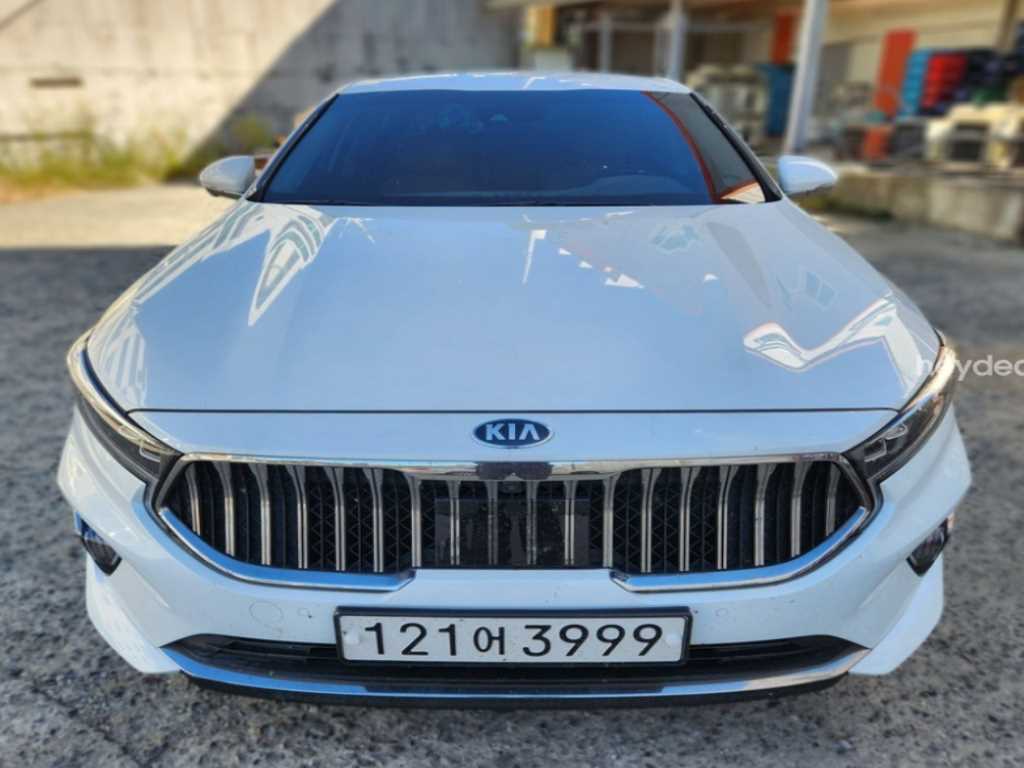 기아 K7 가솔린 2.5 GDI 노블레스 사진