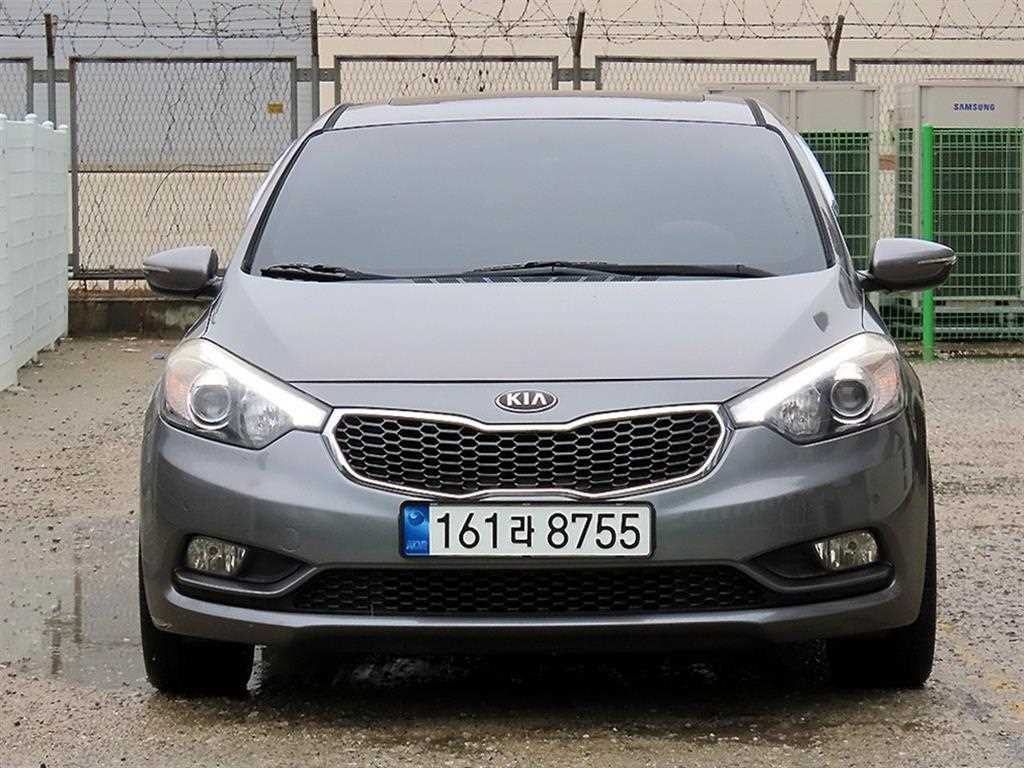 기아 K3 1.6 GDI 노블레스 사진
