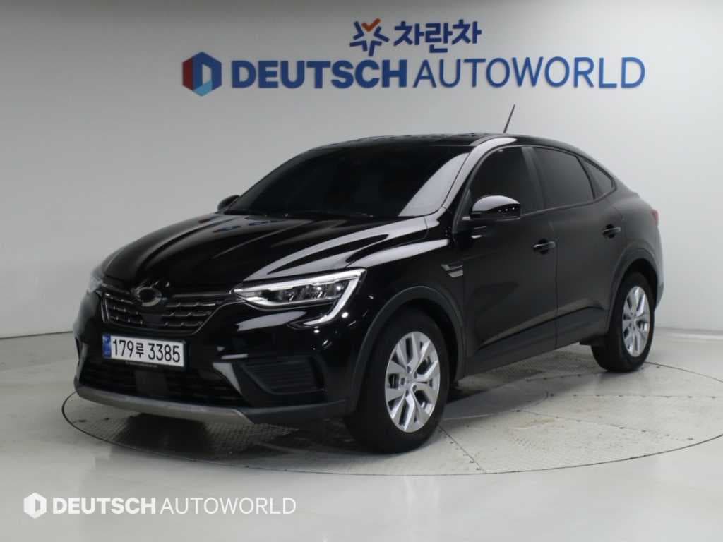 르노코리아 XM3 1.6 GTe RE 사진