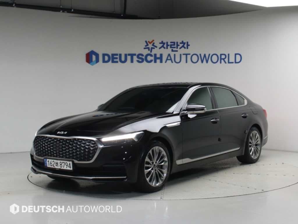 기아 K9 3.8 GDI AWD 베스트 셀렉션 Ⅰ 사진