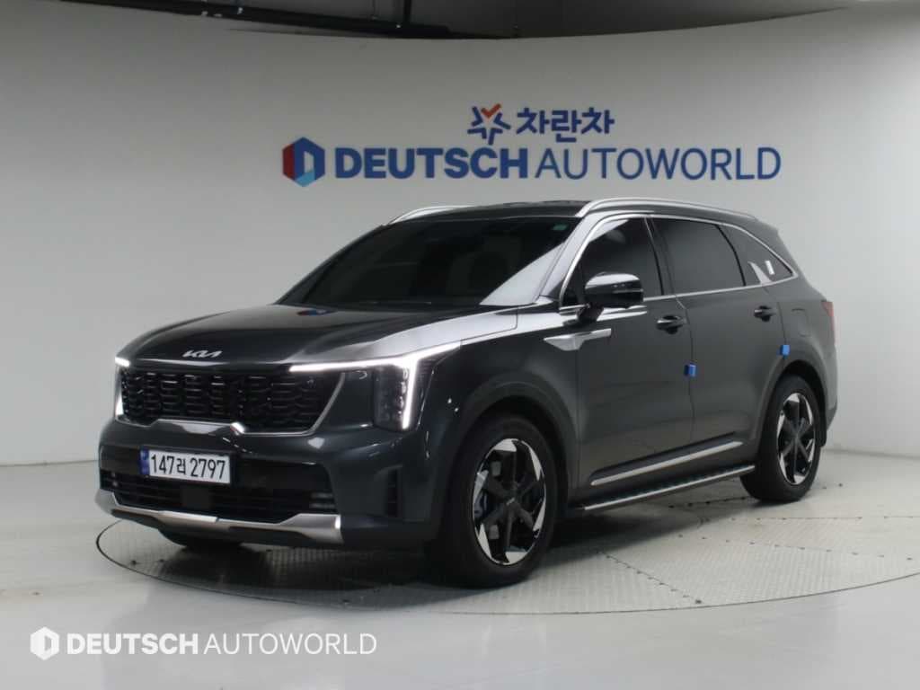 기아 쏘렌토 1.6T 2WD 시그니처 사진