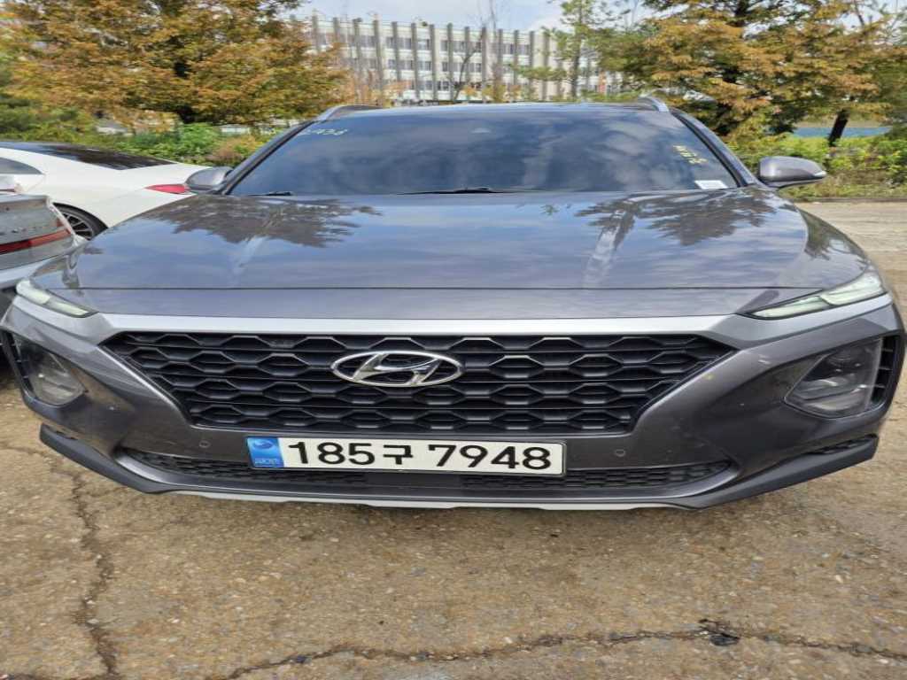 현대 싼타페 디젤 2.0 2WD 익스클루시브 사진