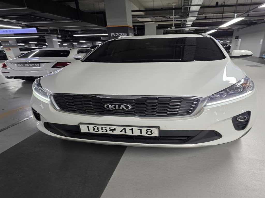 기아 쏘렌토 디젤 2.0 2WD 프레스티지 사진