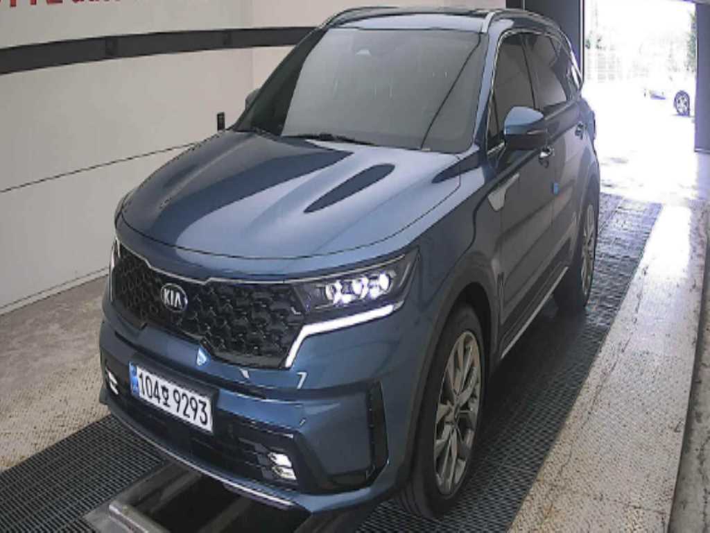 기아 쏘렌토 디젤 2.2 2WD 프레스티지 사진