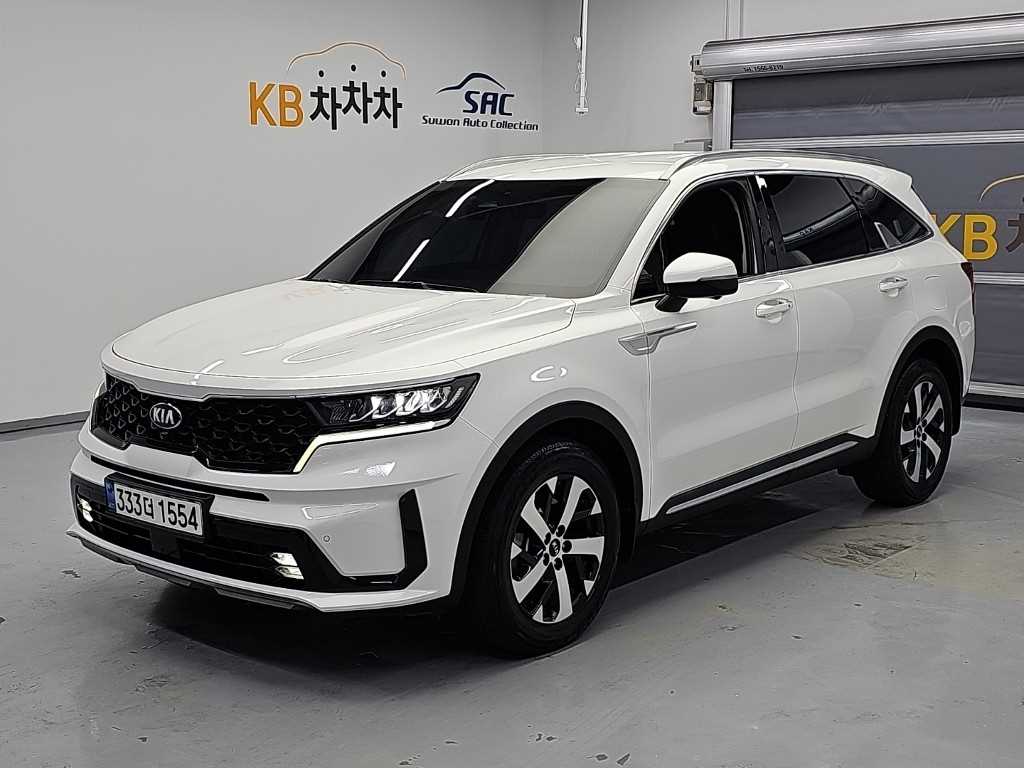 기아 쏘렌토 디젤 2.2 2WD 노블레스 사진
