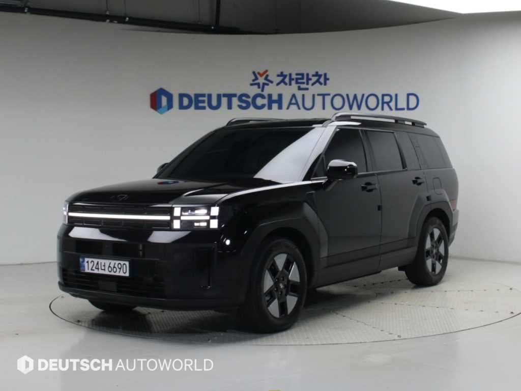 현대 싼타페 1.6T 2WD H-픽 사진