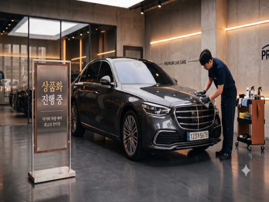 기아 쏘렌토 HEV 1.6 2WD 그래비티 사진