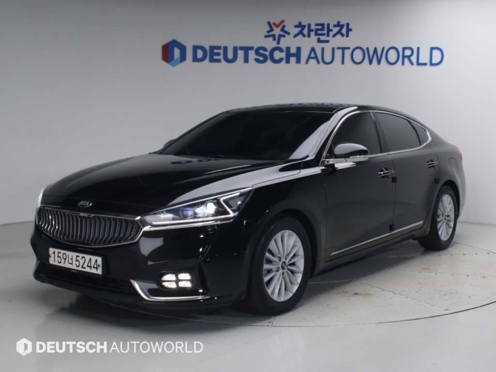 기아 K7 2.4 GDI 프레스티지 사진