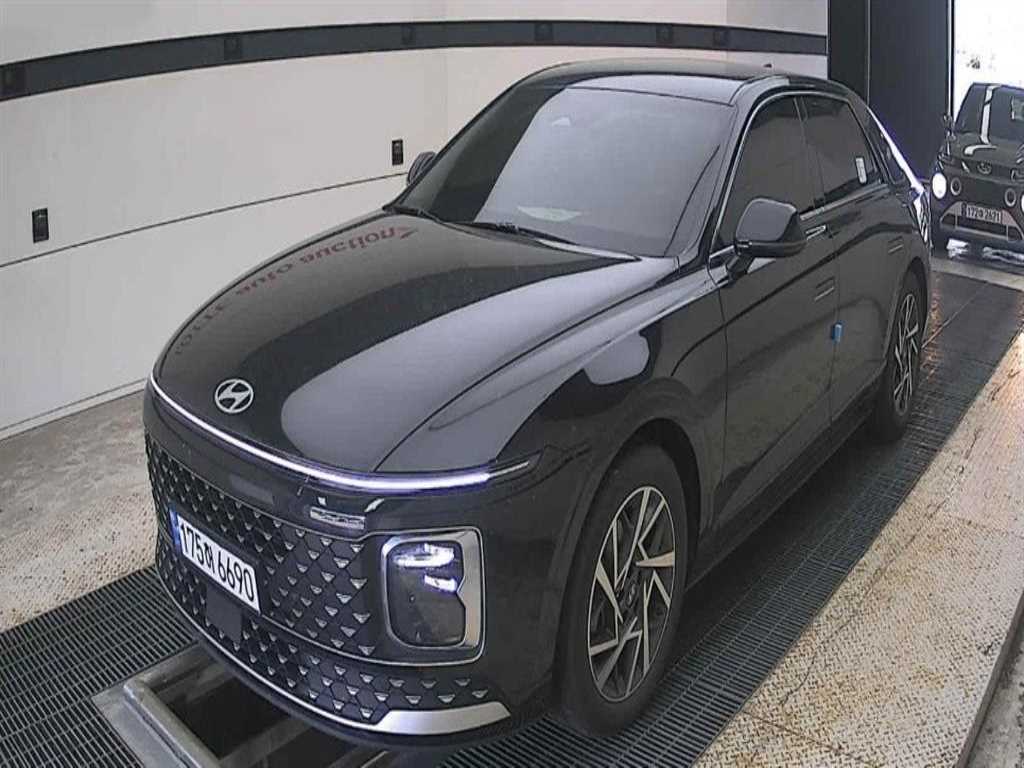 현대 그랜저 가솔린 2.5 2WD 프리미엄 사진