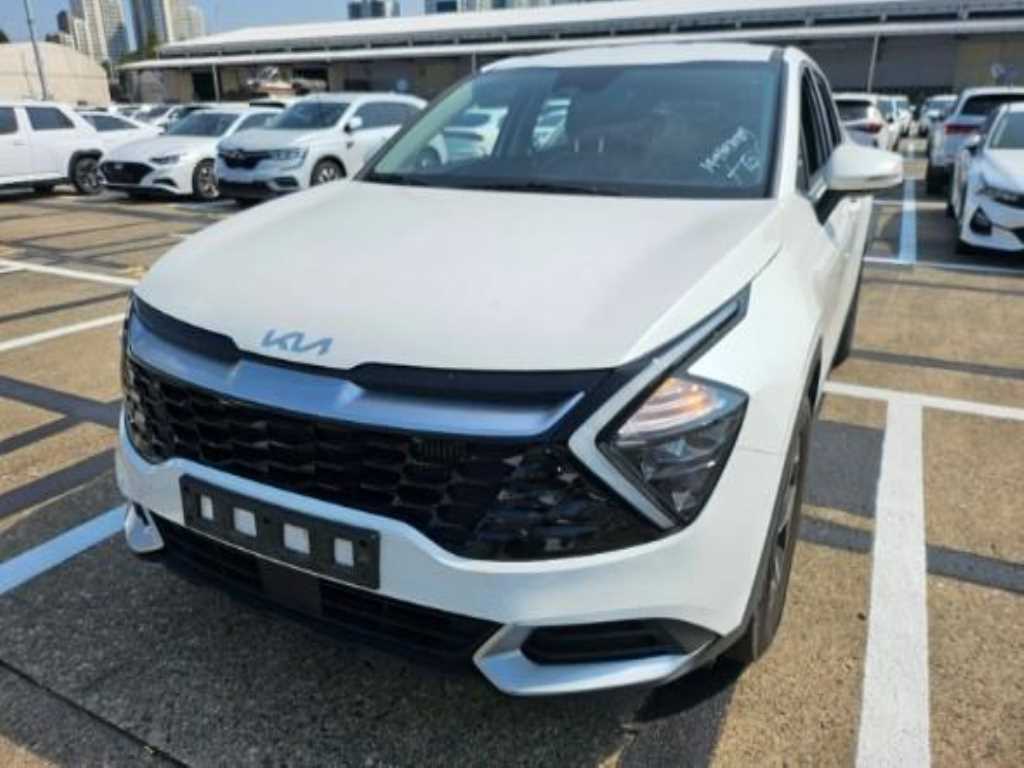 기아 스포티지 1.6 가솔린 2WD 트렌디 사진