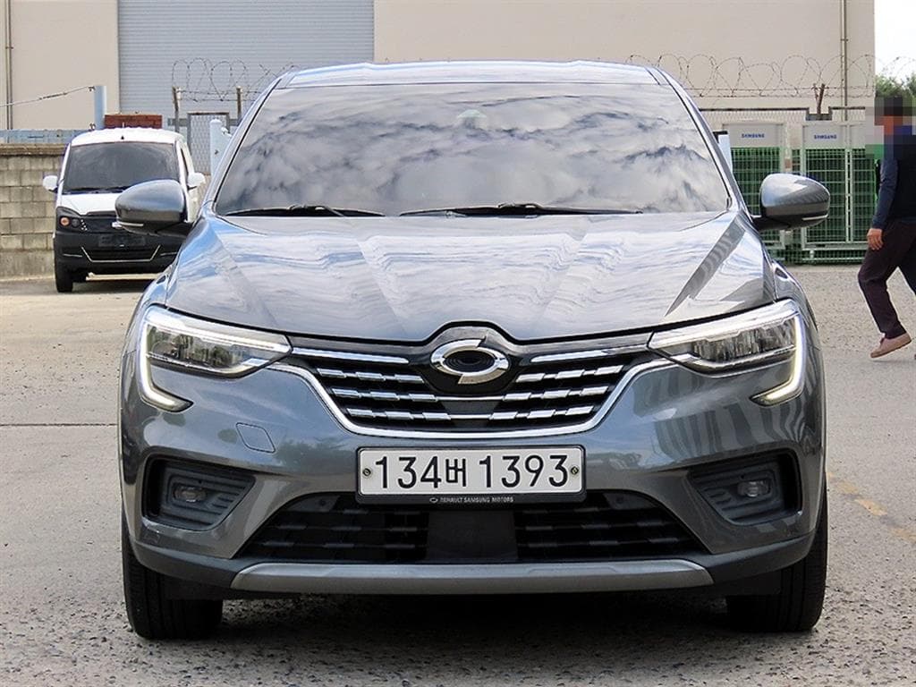 르노코리아 XM3 1.6 GTe LE Plus 사진