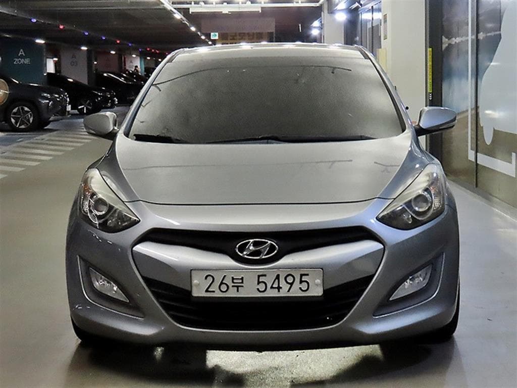 현대 i30 1.6 GDI PYL 사진