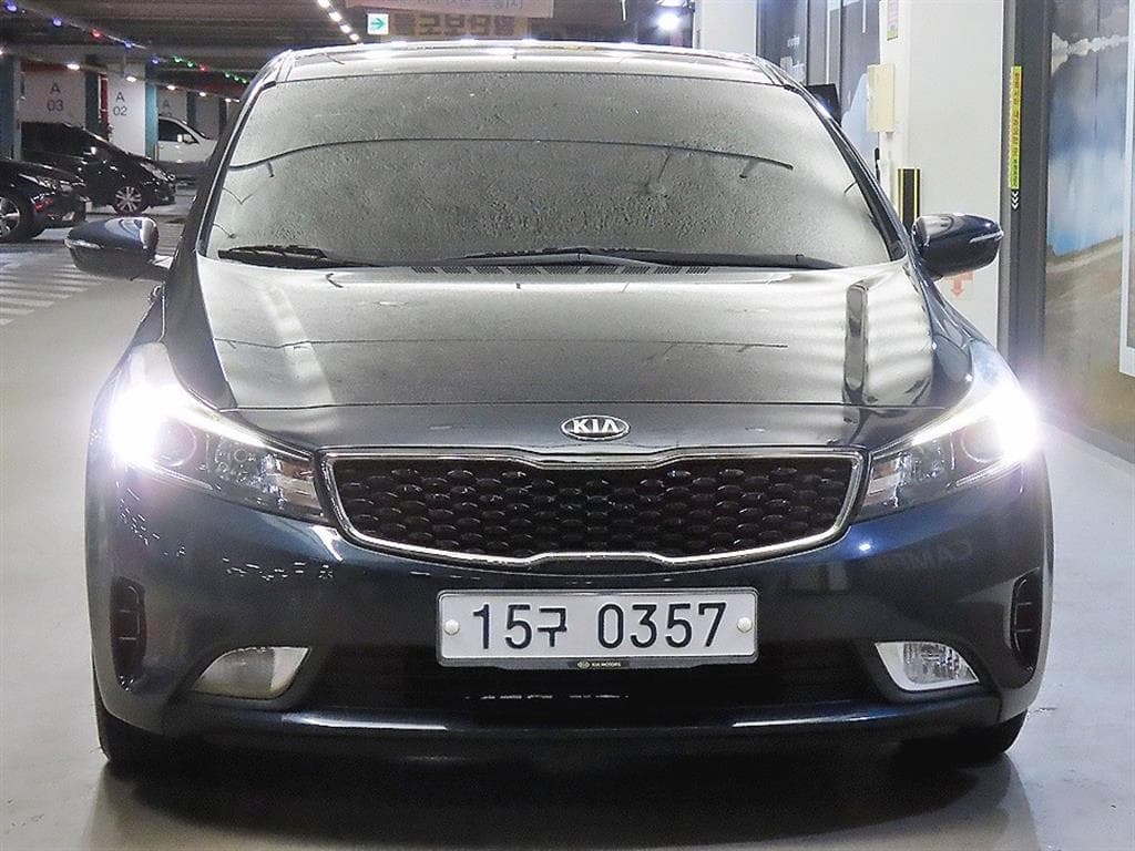 기아 K3 1.6 GDI 트렌디 E 사진