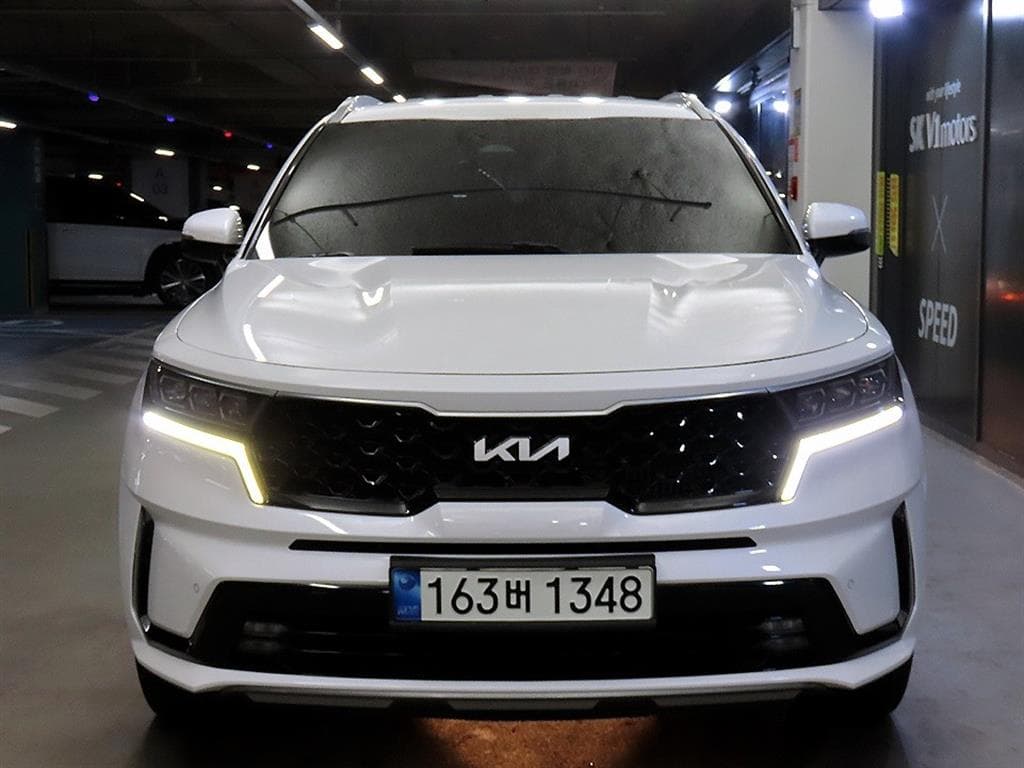기아 쏘렌토 HEV 1.6 2WD 프레스티지 사진