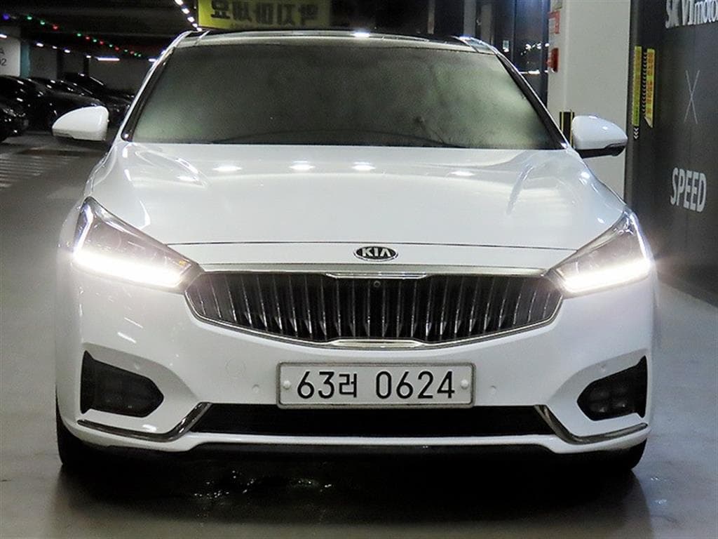 기아 K7 3.3 GDI 노블레스 스페셜 사진